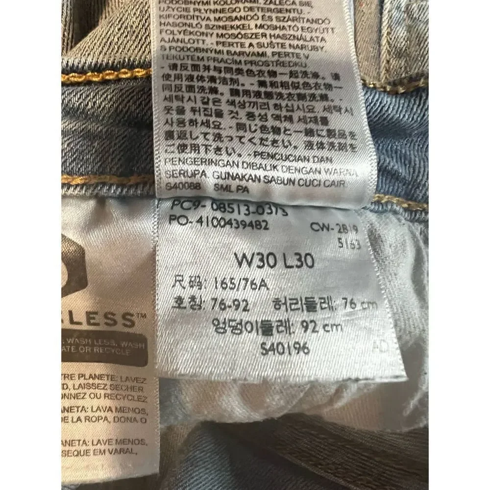 Levi’s Jeans